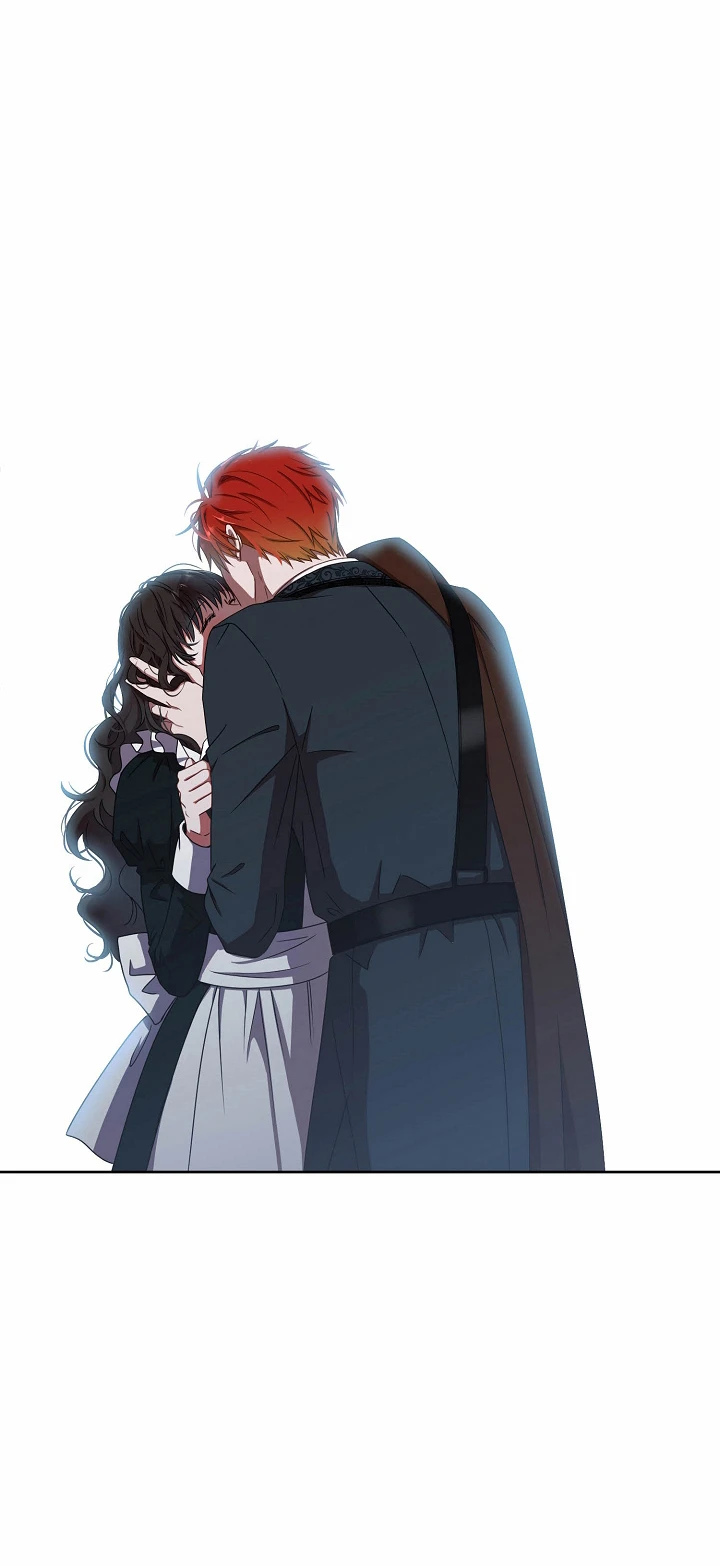 Parece que me encuentro en el mundo de un juego de harem inverso Capítulo 10 - Page 54