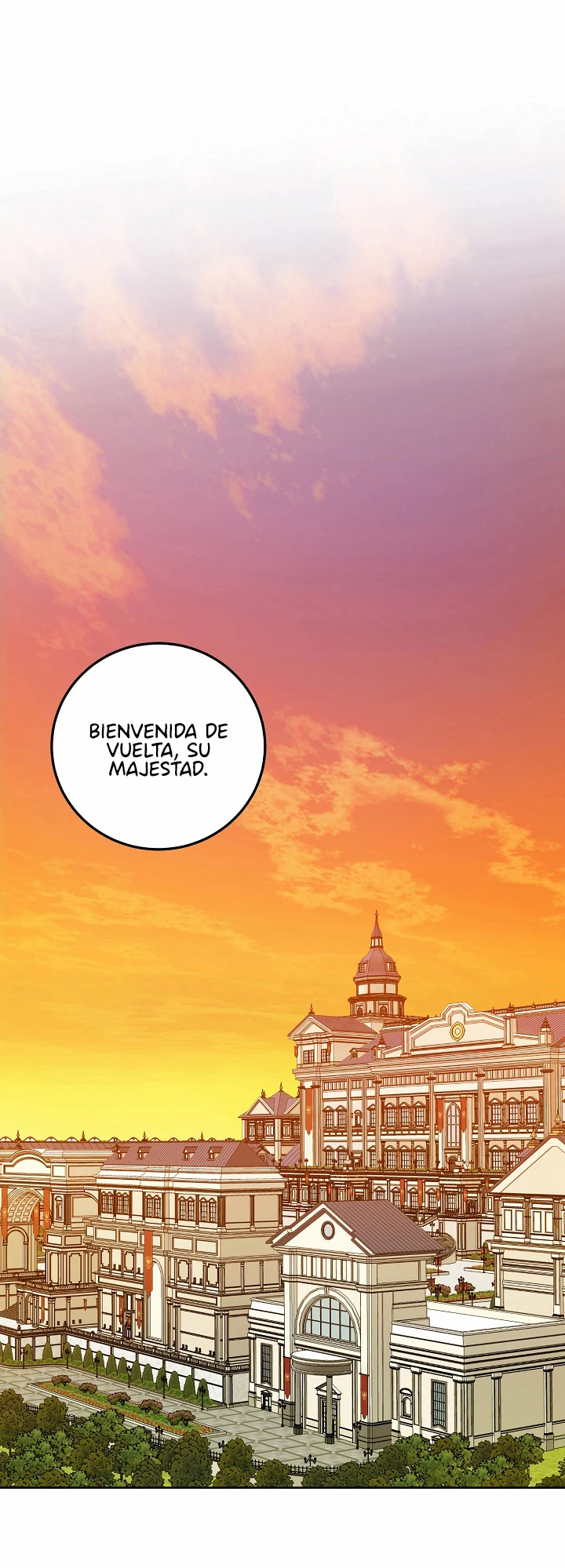 Parece que me encuentro en el mundo de un juego de harem inverso Capítulo 10 - Page 55