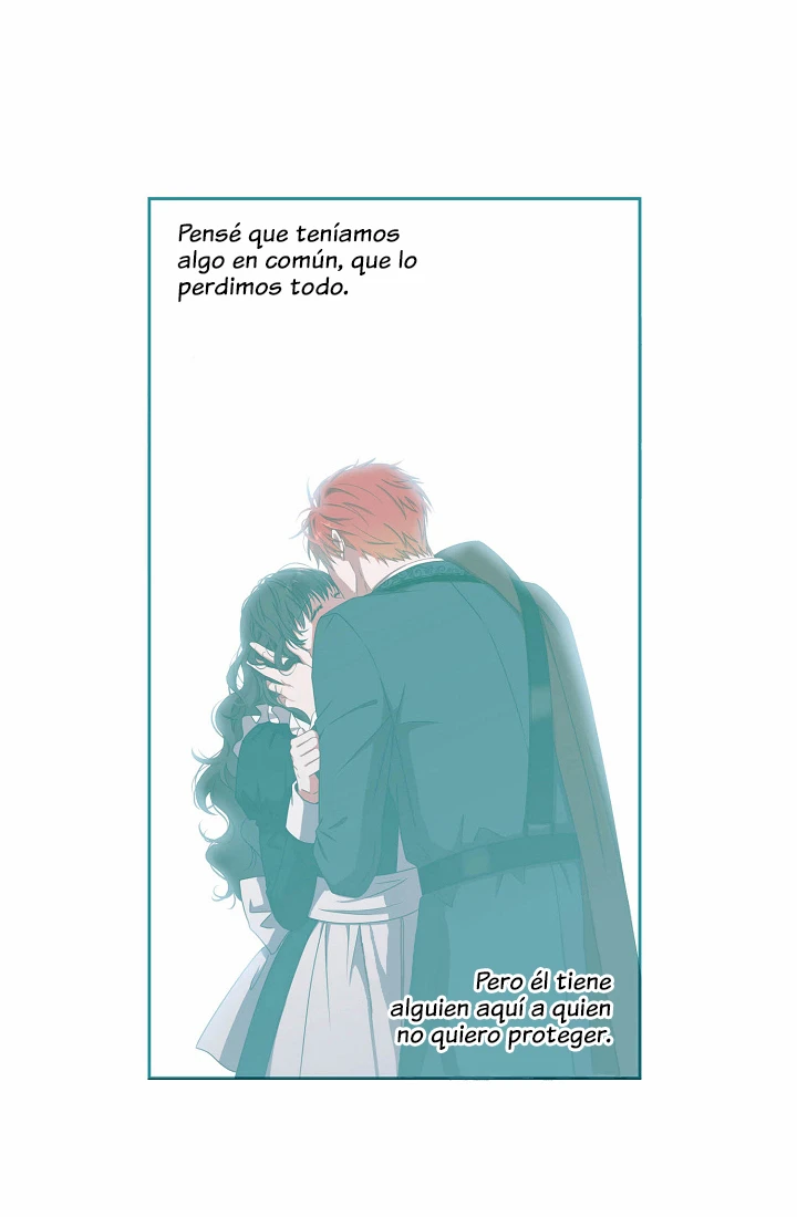 Parece que me encuentro en el mundo de un juego de harem inverso Capítulo 10 - Page 57