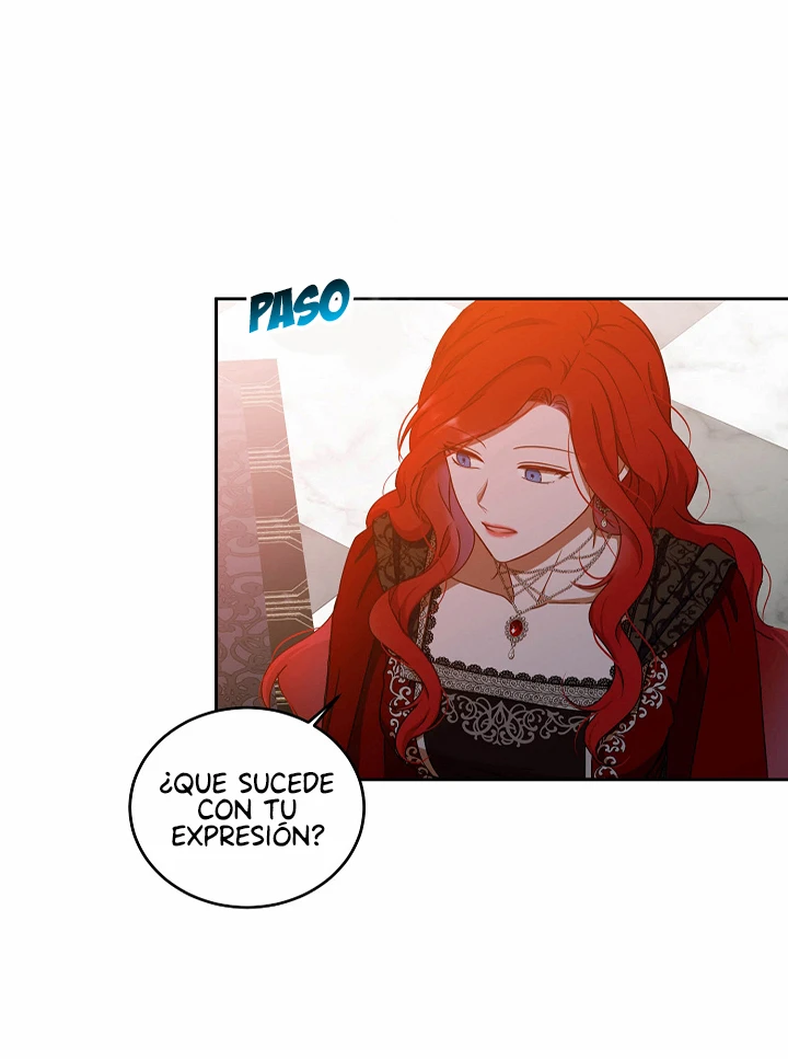 Parece que me encuentro en el mundo de un juego de harem inverso Capítulo 10 - Page 61