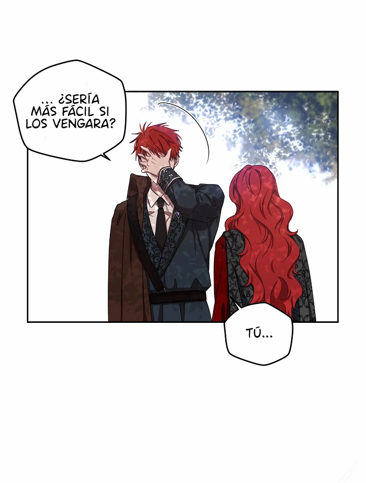 Parece que me encuentro en el mundo de un juego de harem inverso Capítulo 10 - Page 8