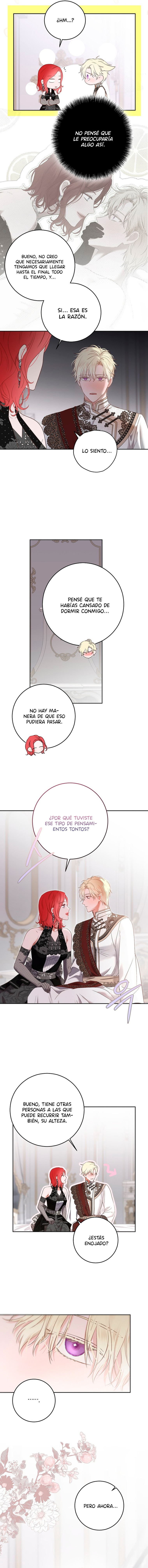 Parece que me encuentro en el mundo de un juego de harem inverso Capítulo 100 - Page 4