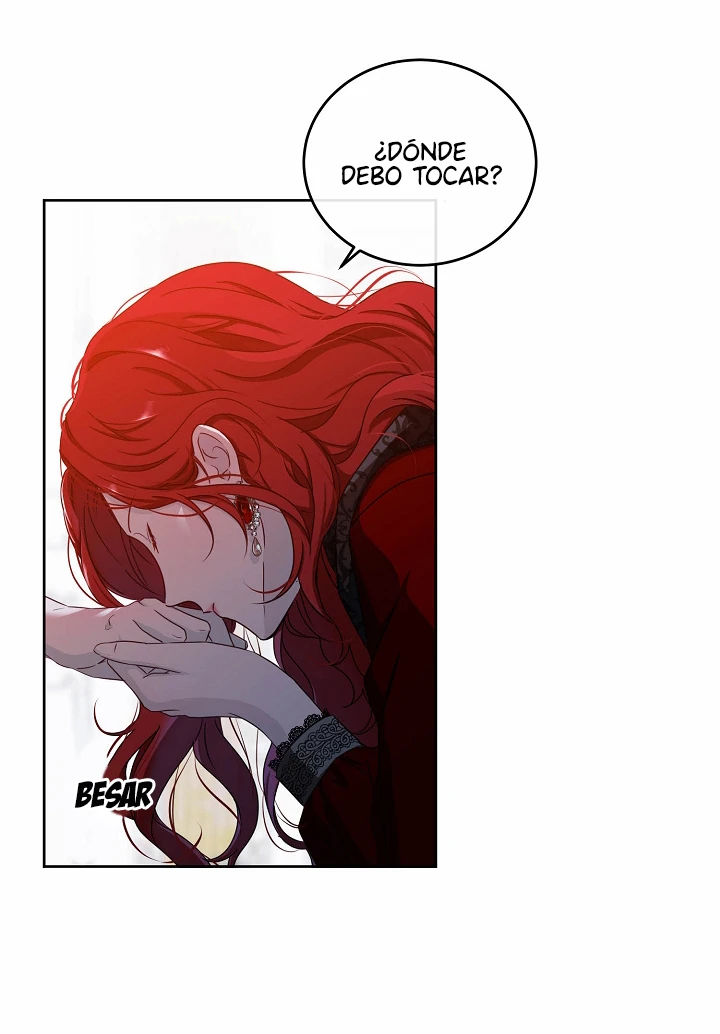 Parece que me encuentro en el mundo de un juego de harem inverso Capítulo 11 - Page 26