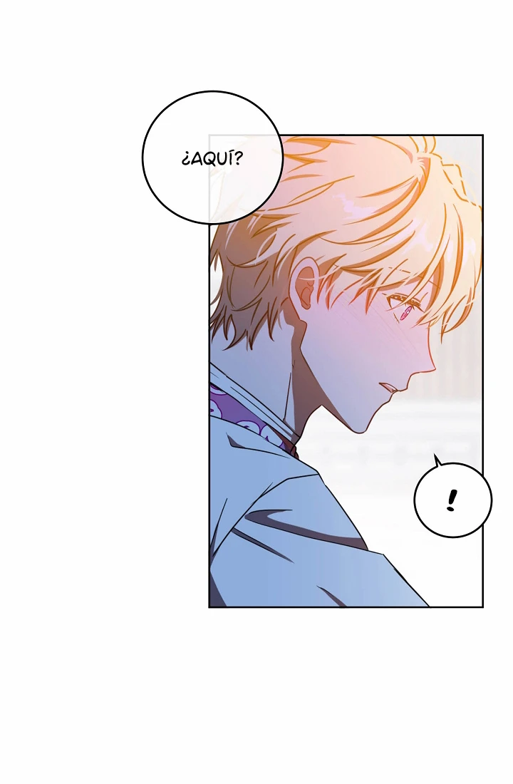 Parece que me encuentro en el mundo de un juego de harem inverso Capítulo 11 - Page 27