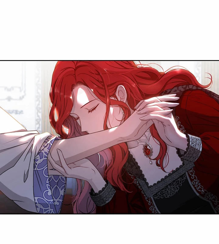 Parece que me encuentro en el mundo de un juego de harem inverso Capítulo 11 - Page 28