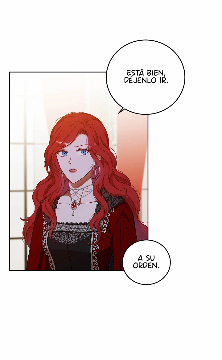 Parece que me encuentro en el mundo de un juego de harem inverso Capítulo 11 - Page 32