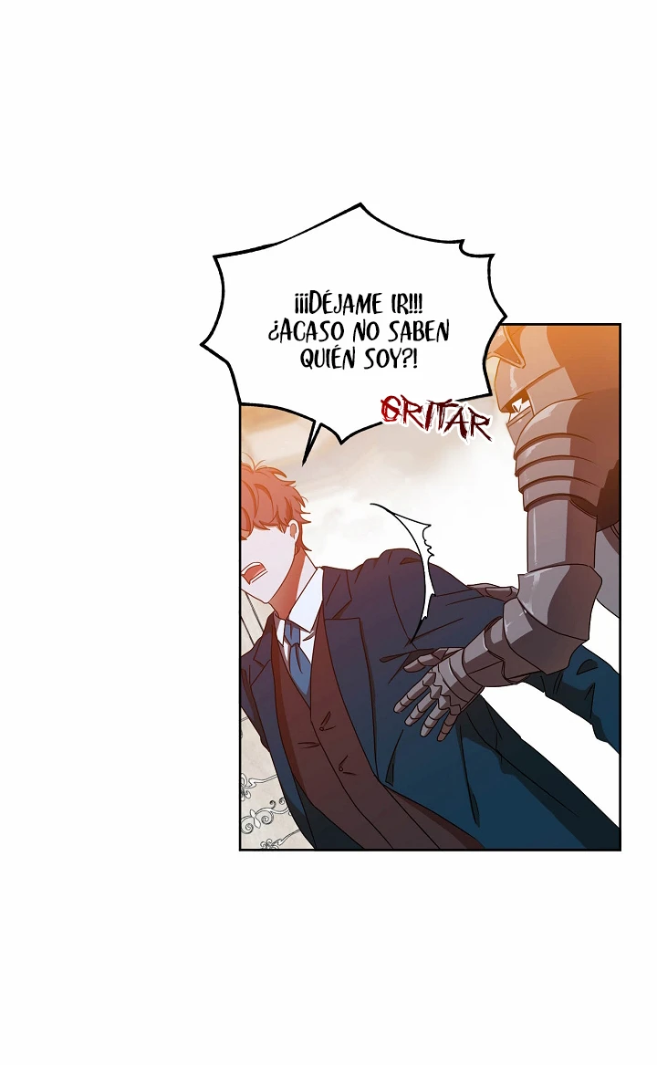 Parece que me encuentro en el mundo de un juego de harem inverso Capítulo 11 - Page 33