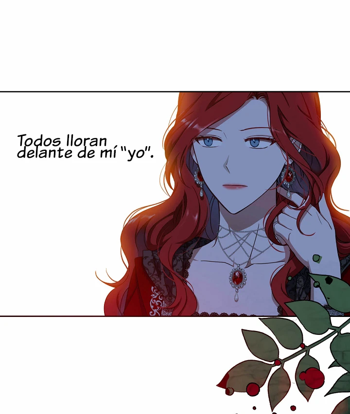 Parece que me encuentro en el mundo de un juego de harem inverso Capítulo 11 - Page 39