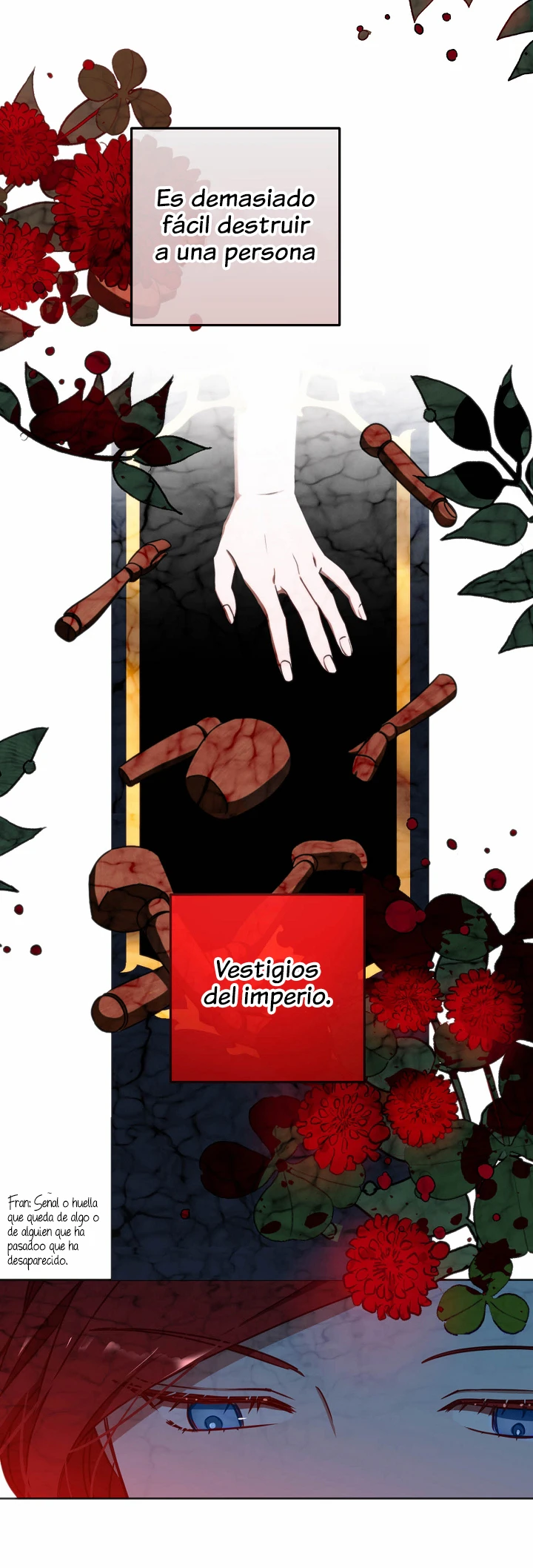 Parece que me encuentro en el mundo de un juego de harem inverso Capítulo 11 - Page 40