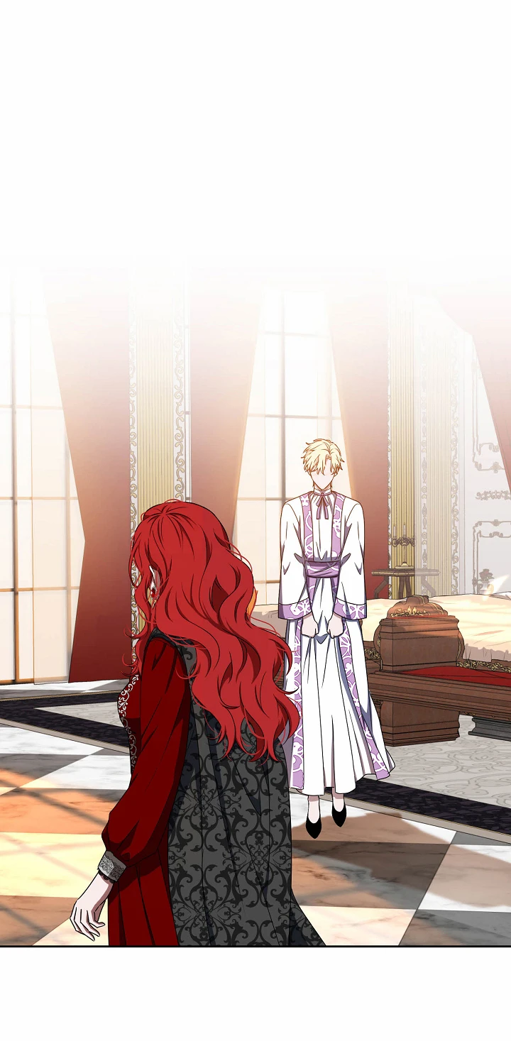 Parece que me encuentro en el mundo de un juego de harem inverso Capítulo 11 - Page 42