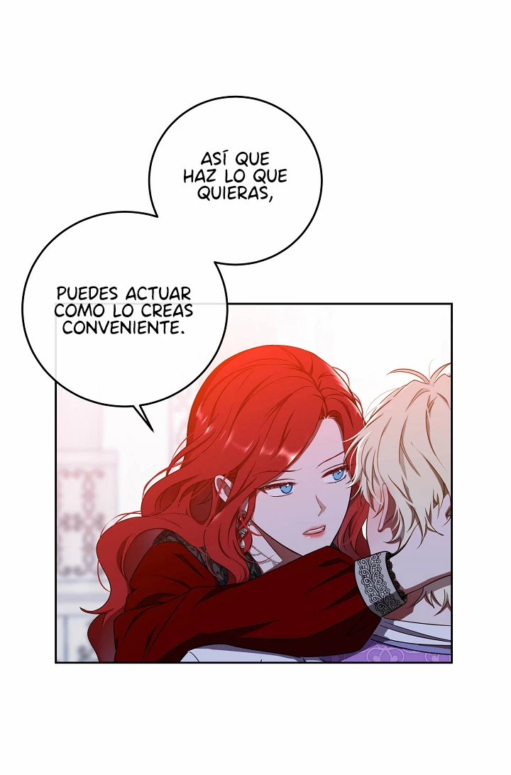Parece que me encuentro en el mundo de un juego de harem inverso Capítulo 11 - Page 47