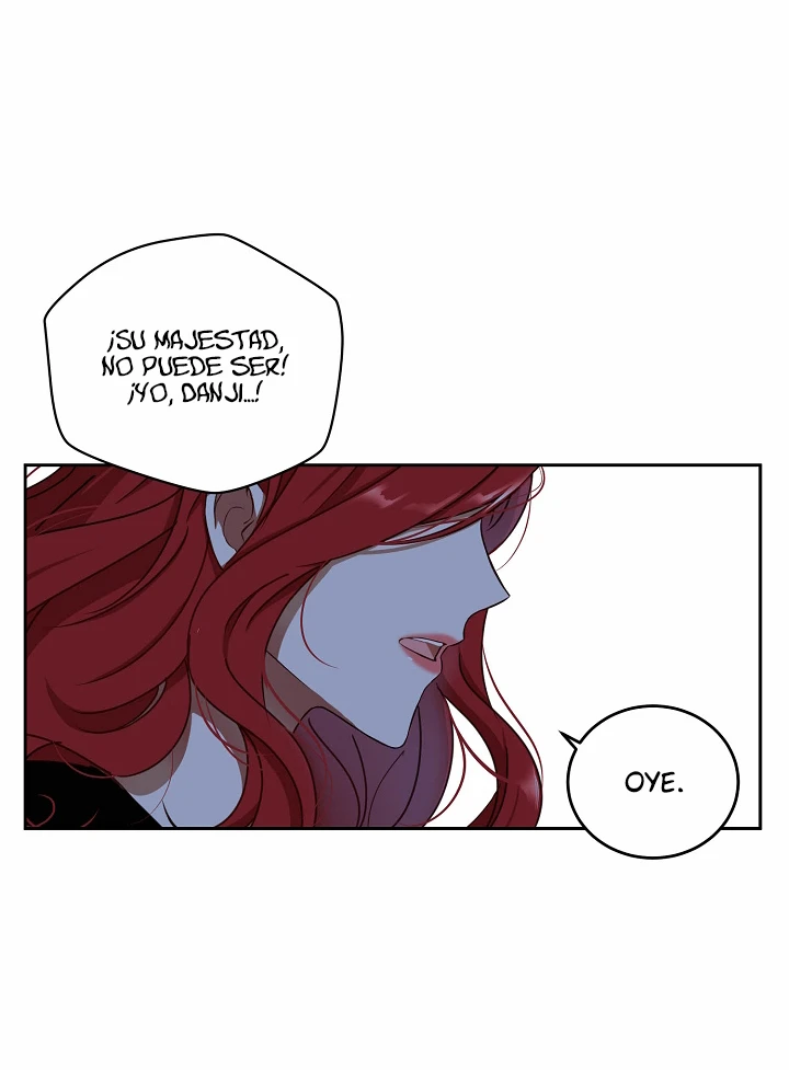 Parece que me encuentro en el mundo de un juego de harem inverso Capítulo 11 - Page 63