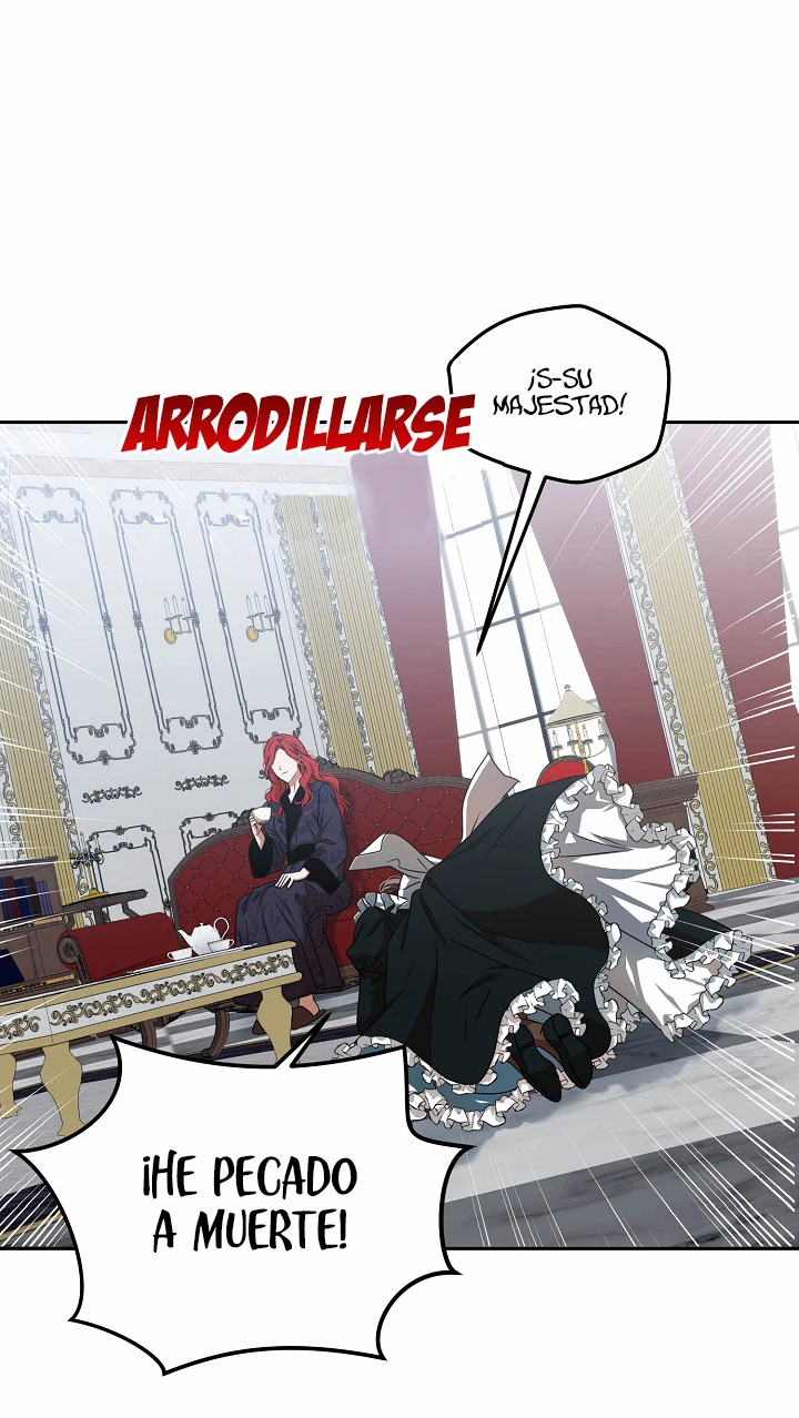 Parece que me encuentro en el mundo de un juego de harem inverso Capítulo 11 - Page 64