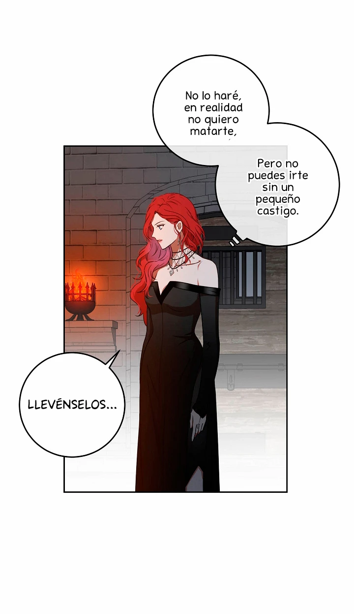 Parece que me encuentro en el mundo de un juego de harem inverso Capítulo 12 - Page 17