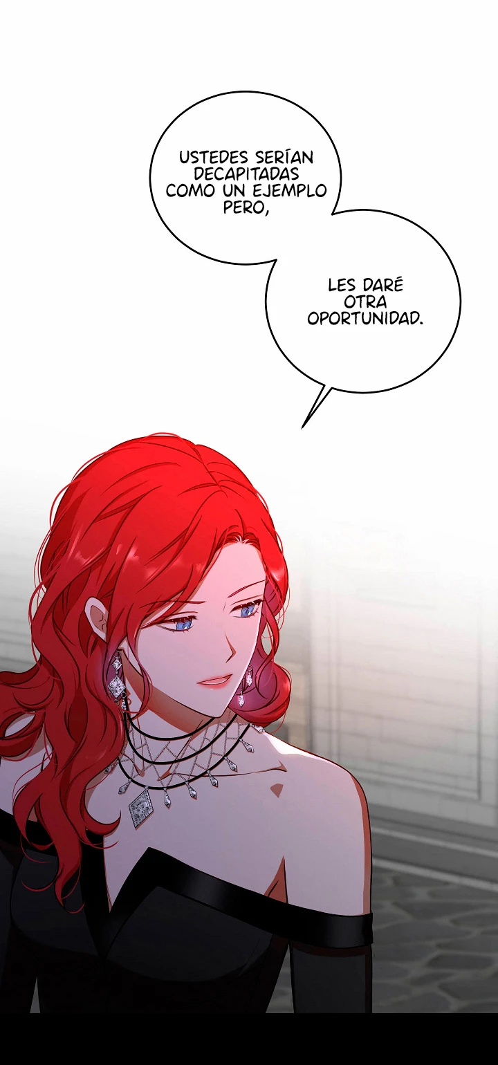 Parece que me encuentro en el mundo de un juego de harem inverso Capítulo 12 - Page 20