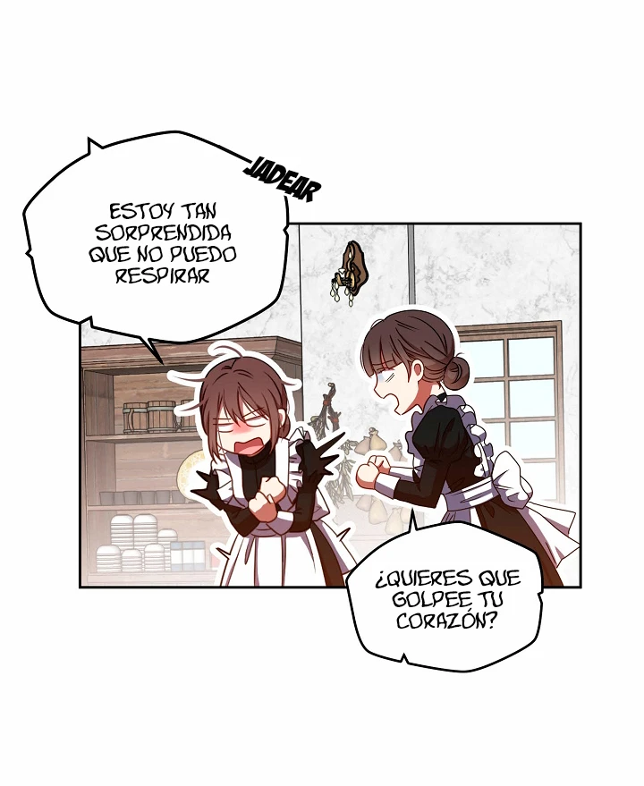 Parece que me encuentro en el mundo de un juego de harem inverso Capítulo 12 - Page 25