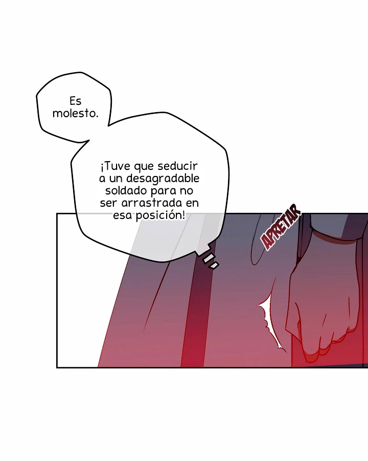 Parece que me encuentro en el mundo de un juego de harem inverso Capítulo 12 - Page 33