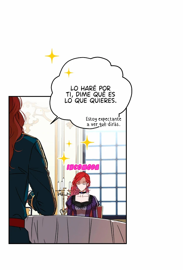 Parece que me encuentro en el mundo de un juego de harem inverso Capítulo 12 - Page 43