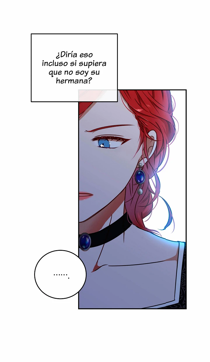 Parece que me encuentro en el mundo de un juego de harem inverso Capítulo 12 - Page 44