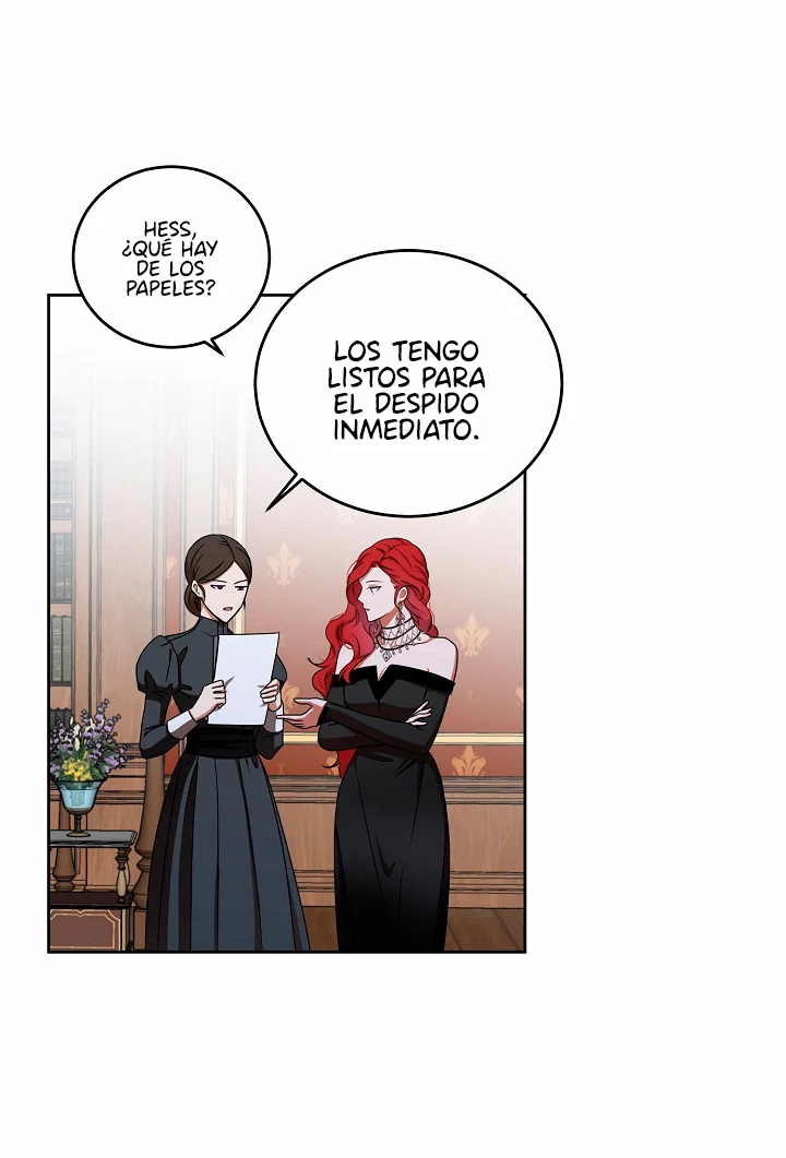 Parece que me encuentro en el mundo de un juego de harem inverso Capítulo 12 - Page 60