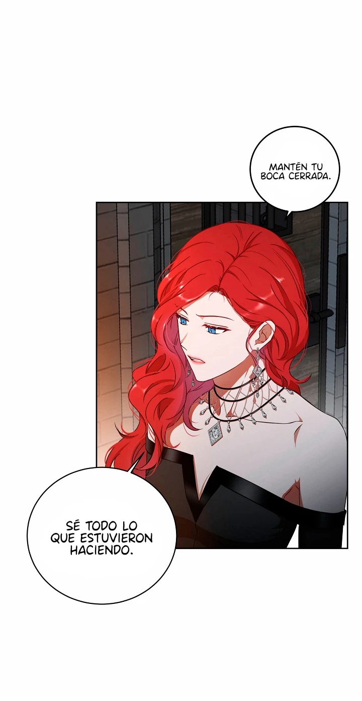 Parece que me encuentro en el mundo de un juego de harem inverso Capítulo 12 - Page 9