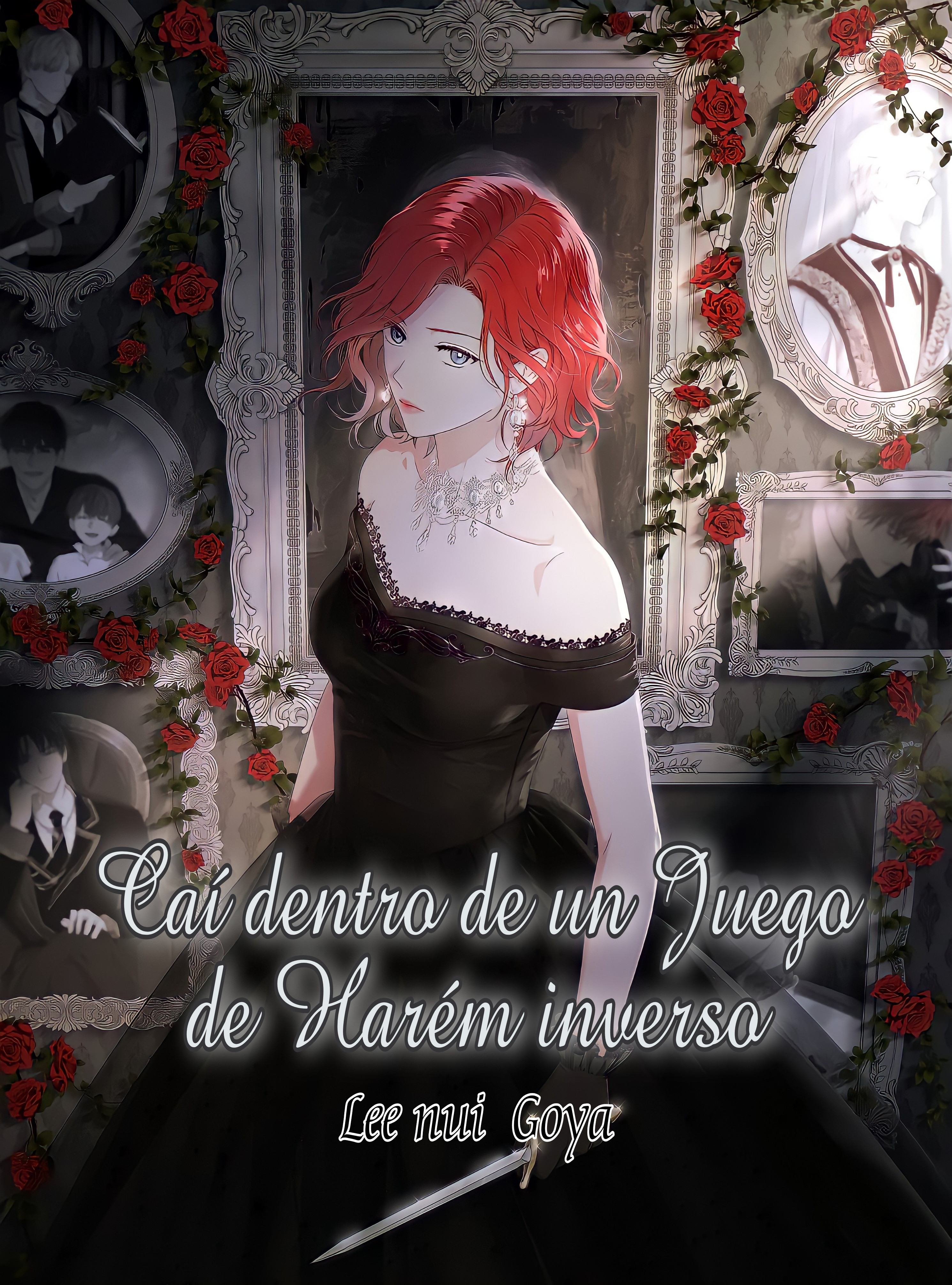 Parece que me encuentro en el mundo de un juego de harem inverso Capítulo 136 - Page 2
