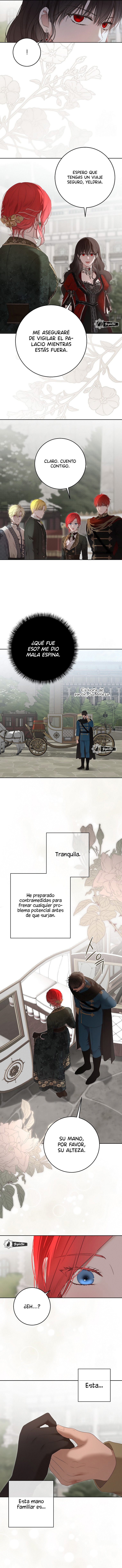 Parece que me encuentro en el mundo de un juego de harem inverso Capítulo 148 - Page 12