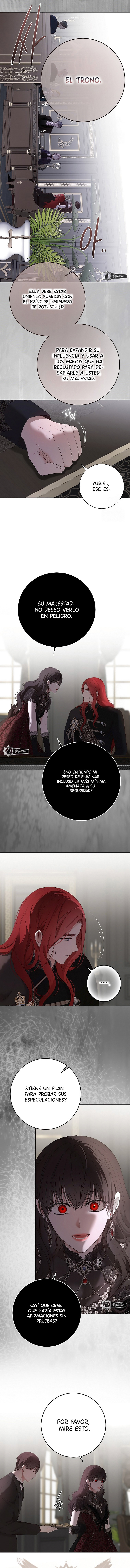 Parece que me encuentro en el mundo de un juego de harem inverso Capítulo 152 - Page 7