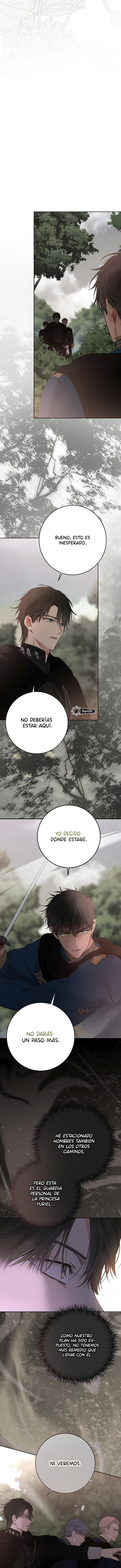 Parece que me encuentro en el mundo de un juego de harem inverso Capítulo 153 - Page 6