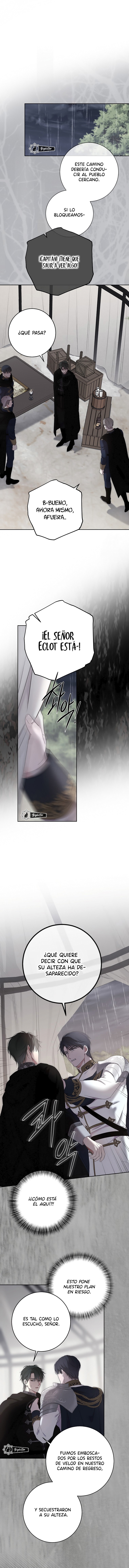 Parece que me encuentro en el mundo de un juego de harem inverso Capítulo 154 - Page 2