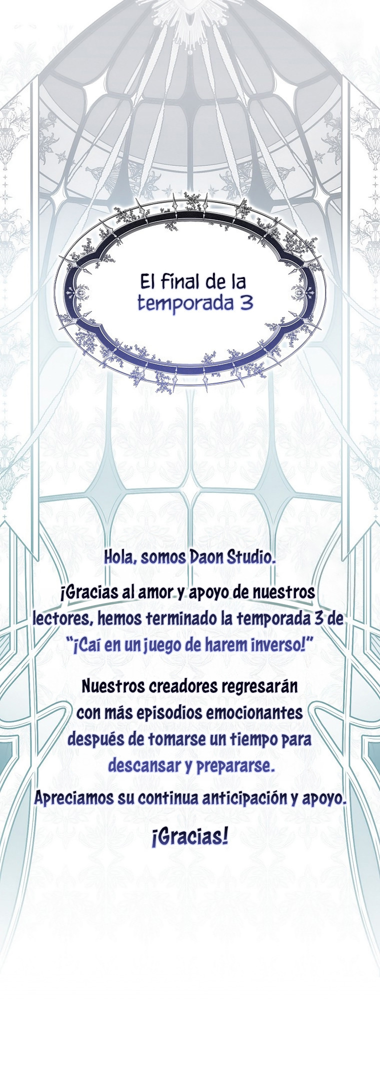 Parece que me encuentro en el mundo de un juego de harem inverso Capítulo 155 - Page 15