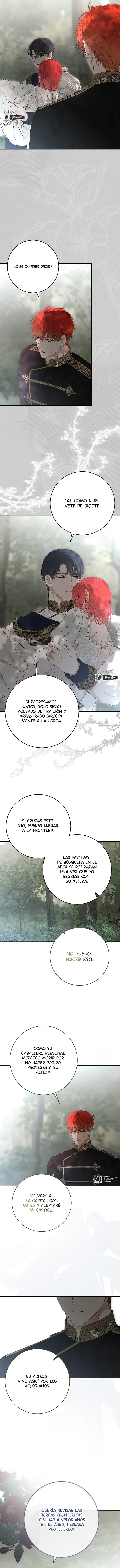 Parece que me encuentro en el mundo de un juego de harem inverso Capítulo 155 - Page 4
