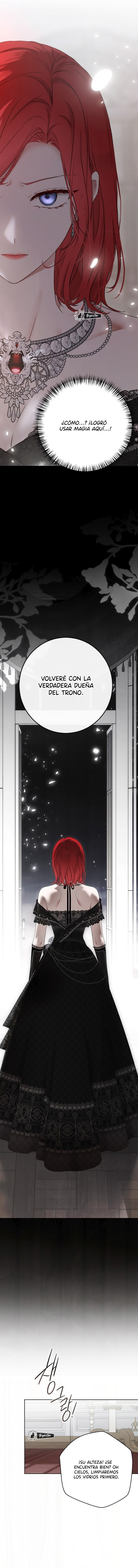 Parece que me encuentro en el mundo de un juego de harem inverso Capítulo 157 - Page 13