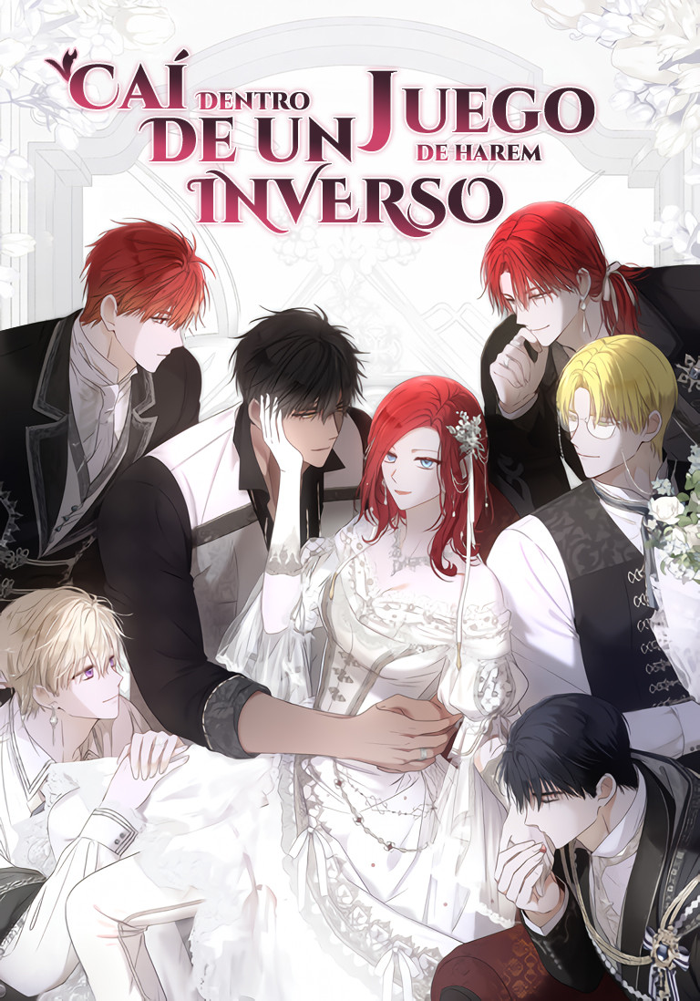 Parece que me encuentro en el mundo de un juego de harem inverso Capítulo 157 - Page 2