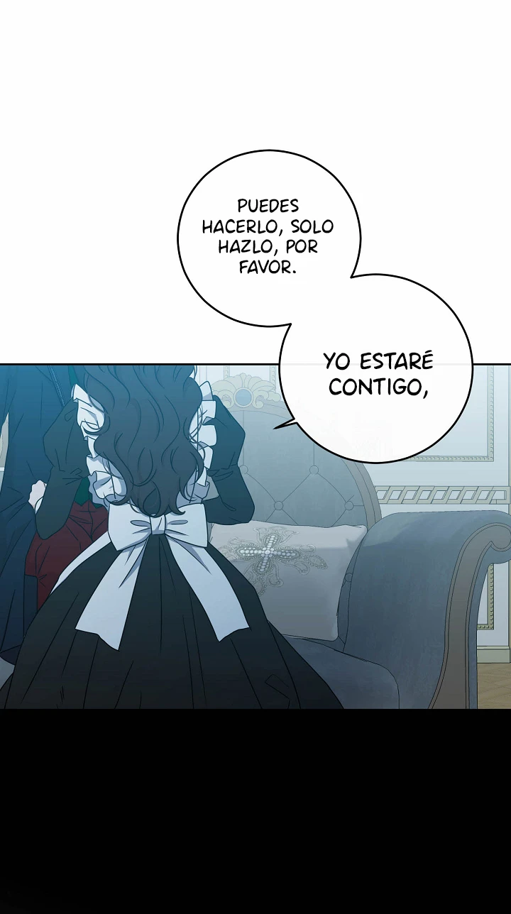 Parece que me encuentro en el mundo de un juego de harem inverso Capítulo 17 - Page 10