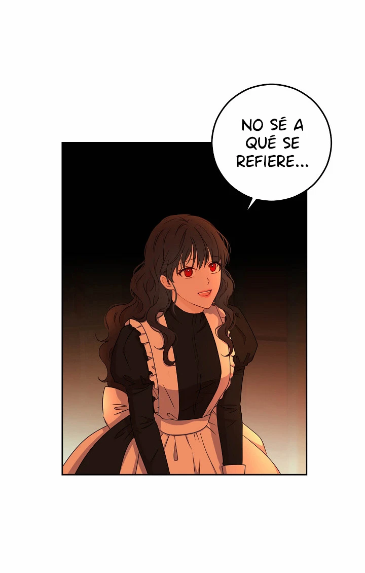 Parece que me encuentro en el mundo de un juego de harem inverso Capítulo 17 - Page 43