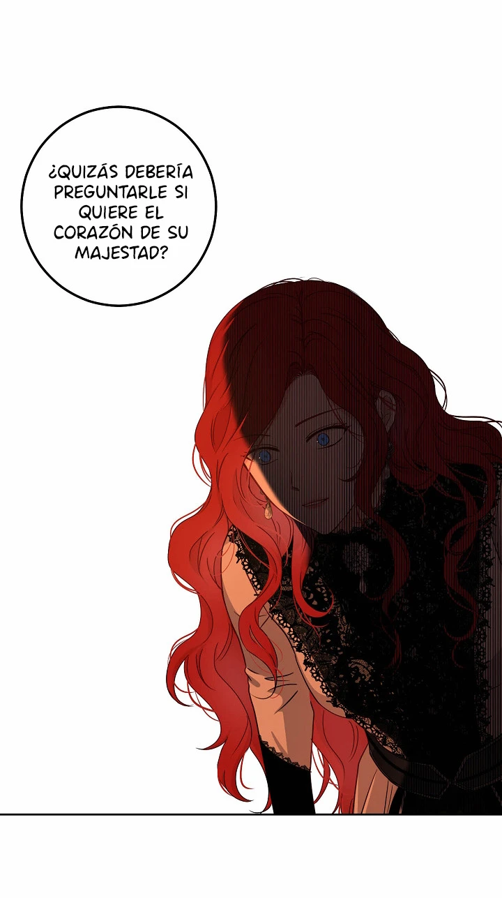 Parece que me encuentro en el mundo de un juego de harem inverso Capítulo 17 - Page 49