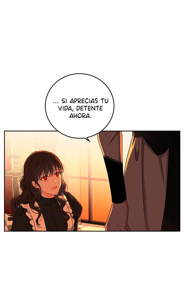 Parece que me encuentro en el mundo de un juego de harem inverso Capítulo 17 - Page 50