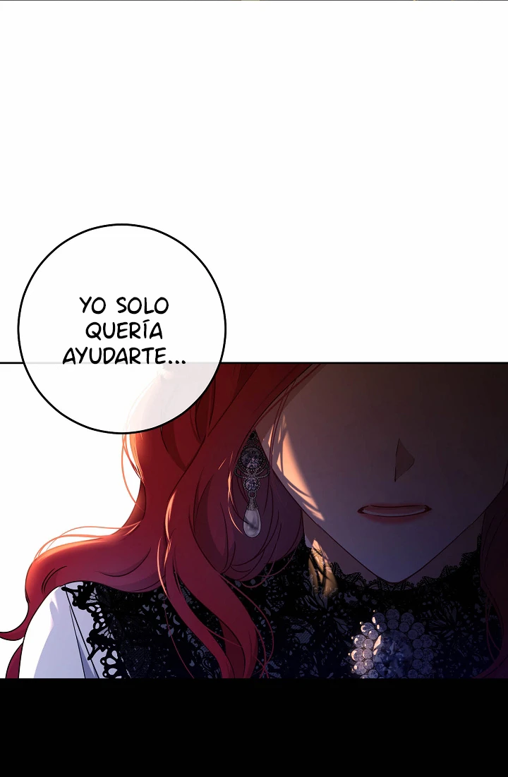 Parece que me encuentro en el mundo de un juego de harem inverso Capítulo 17 - Page 62