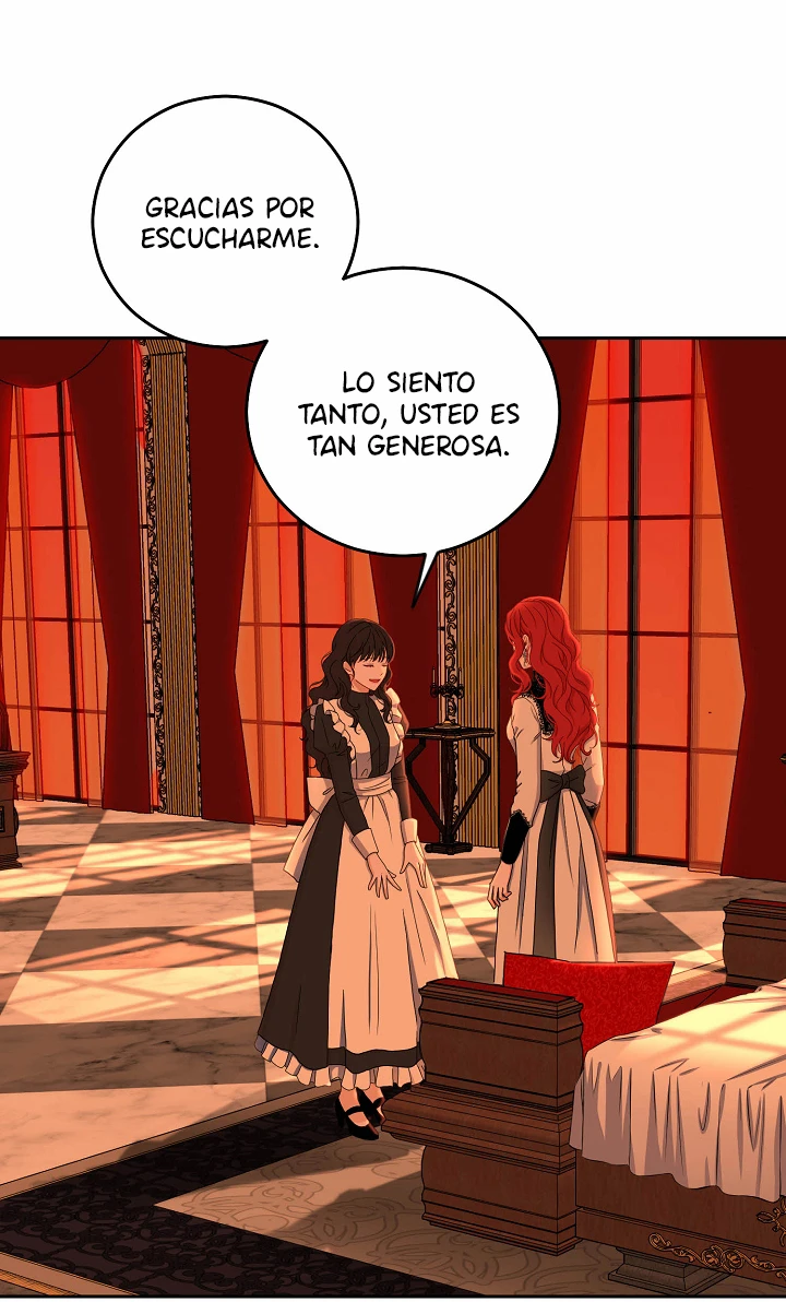 Parece que me encuentro en el mundo de un juego de harem inverso Capítulo 17 - Page 69