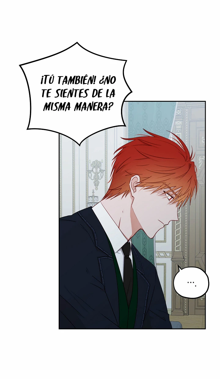 Parece que me encuentro en el mundo de un juego de harem inverso Capítulo 17 - Page 8