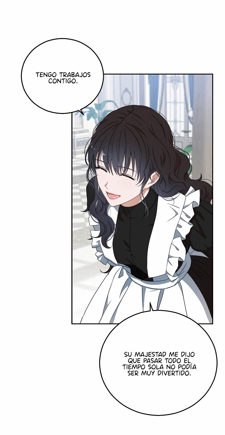 Parece que me encuentro en el mundo de un juego de harem inverso Capítulo 18 - Page 12