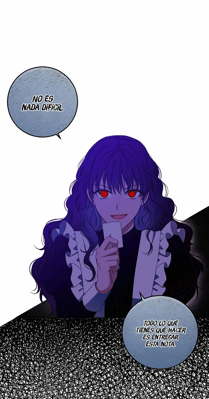 Parece que me encuentro en el mundo de un juego de harem inverso Capítulo 18 - Page 19