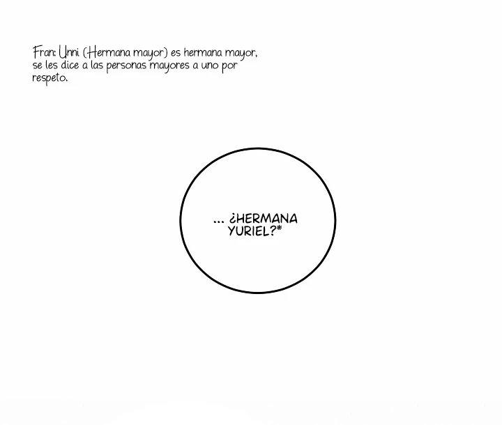 Parece que me encuentro en el mundo de un juego de harem inverso Capítulo 18 - Page 3