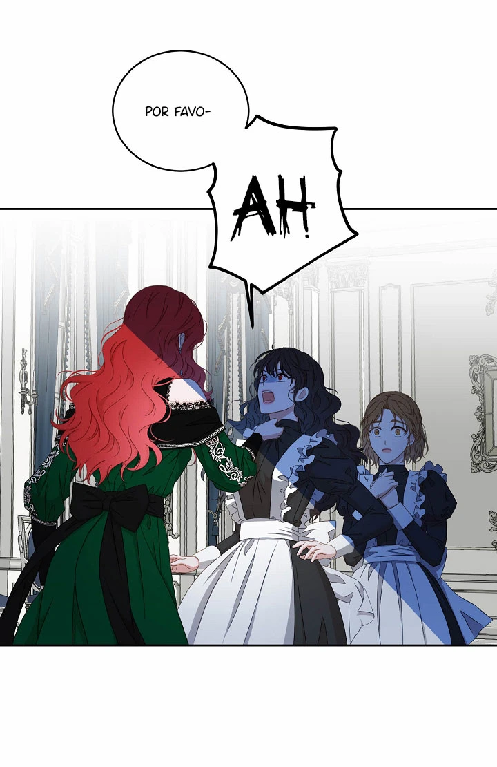 Parece que me encuentro en el mundo de un juego de harem inverso Capítulo 18 - Page 30