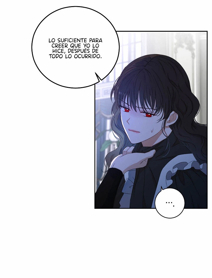 Parece que me encuentro en el mundo de un juego de harem inverso Capítulo 18 - Page 32