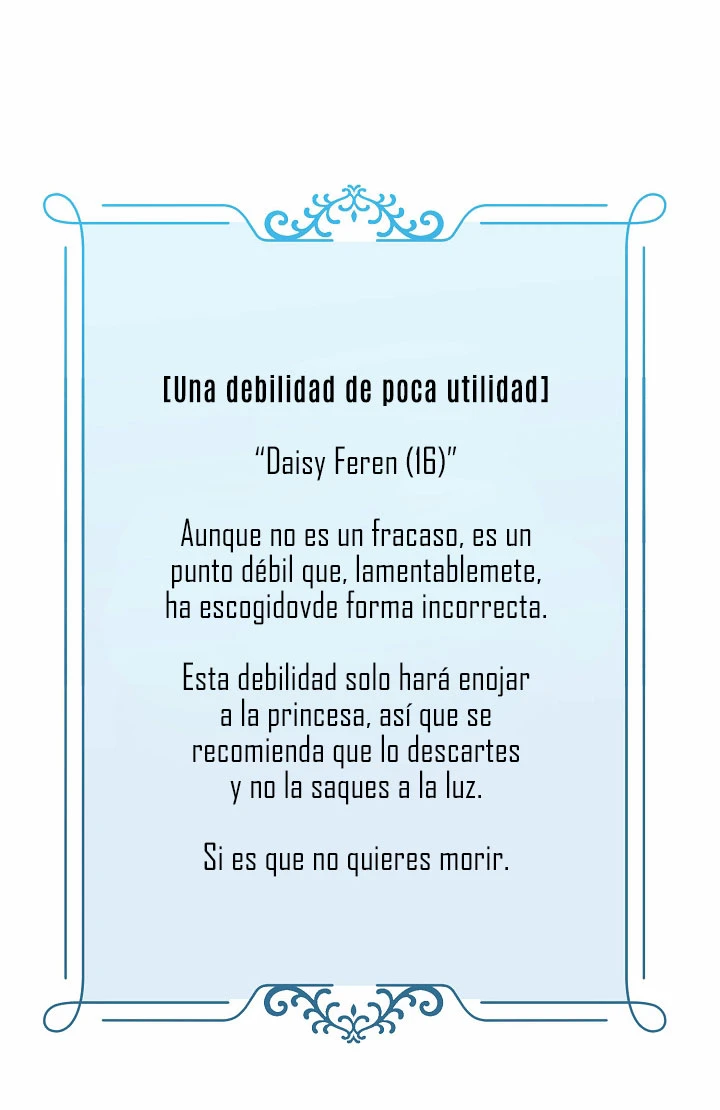 Parece que me encuentro en el mundo de un juego de harem inverso Capítulo 18 - Page 47