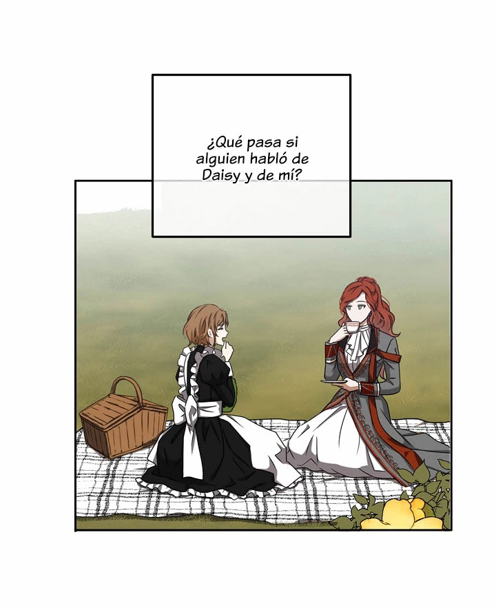 Parece que me encuentro en el mundo de un juego de harem inverso Capítulo 18 - Page 51