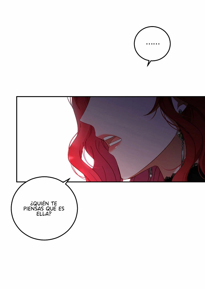 Parece que me encuentro en el mundo de un juego de harem inverso Capítulo 18 - Page 53