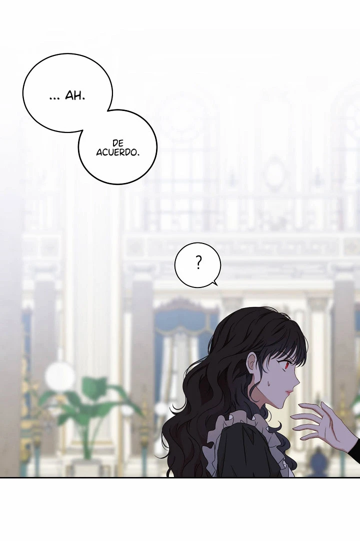 Parece que me encuentro en el mundo de un juego de harem inverso Capítulo 18 - Page 57